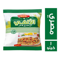 الالفي ارز مصري فاخر - 1 كجم