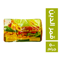 سفن ستار قمر الدين - 500 جم