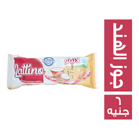 لاتينو بسكويت جوز الهند - 6 ج