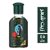 دابر املا زيت شعر - 45 مل