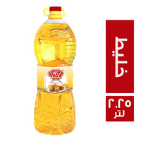 التقوى فودز زيت خليط - 2.25 لتر