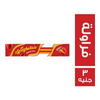 نوفي سباجيتوس جيلي فراولة - 3 ج