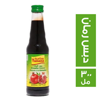 يمامة دبس رمان - 300 مل