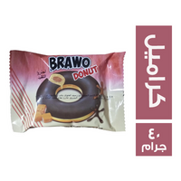 اني براو دونت كيك بصوص الكراميل - 40 جم