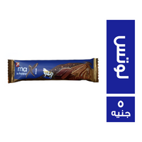 همتو ماكس وان بي هابي بسكويت باللوتس 20 جم - 5 ج