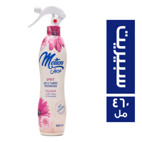 موشن معطر للجو برائحة السبيريت الورد - 460 مل