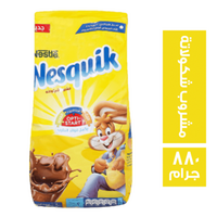 نسكويك مشروب شيكولاتة بودرة - 880 جم