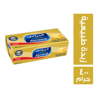 المراعي زبدة طبيعية - 400 جم