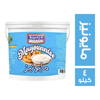 دريا مايونيز - 4 كجم