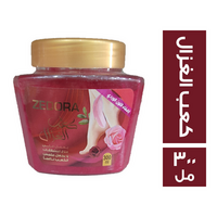 زيدورا كعب الغزال - 300 مل