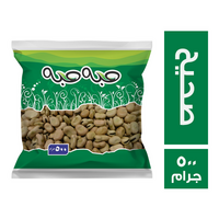 حبه حبه فول صحيح - 500 جم
