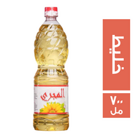 المجري زيت طعام خليط - 700 مل