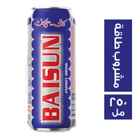 بايسون مشروب طاقة - 250 مل