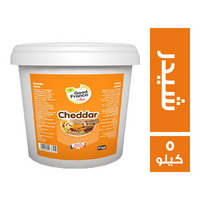 جود فرانس صوص شيدر - 5 كجم