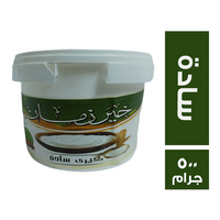خير زمان جبنة كيري سادة - 500 جم