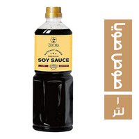 زمرا صوص صويا بريميوم - 1 لتر