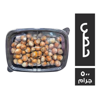 بندق حصى - 500 جم