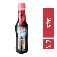لايك كولا بطعم كولا - 300 مل