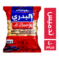 البدري فول تدميس - 400 جم
