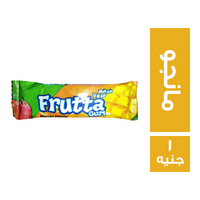 فروتا فرقع لبان بطعم المانجو - 1 ج