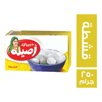 جرين لاند اصيلة جبنة فيتا قشطة - 250 جم