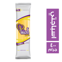 لمتنا مكرونة اسباجتي - 400 جم