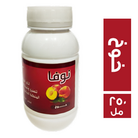 نوفا معطر مركز برائحة الخوخ - 250 مل