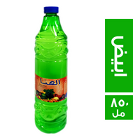 الهنا خل ابيض - 850 مل