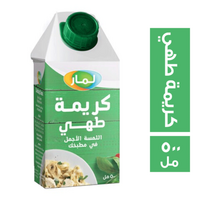 لمار كريمة طهي - 500 مل
