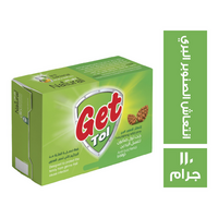 جت تول صابون معقم بانتعاش الصنوبر البري - 110 جم