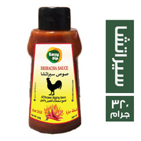 ايزي ديب صوص سيراتشا - 320 جم