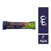 جراند بسكويت محشو مربي تين- 2 ج