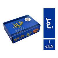 جود تمر - 1 كجم