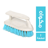 فرشة بلاط مكواه - 1 قطعة