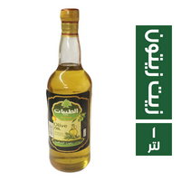 الطيبات زيت زيتون - 1 لتر