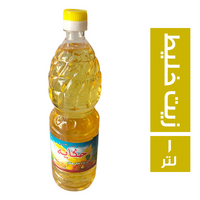 حكاية زيت خليط - 1 لتر