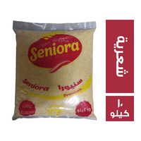 سنيورا مكرونة شعرية - 10 كجم