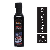 فريسكو صويا صوص غامق - 250 جم