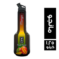 صولو توبينج مانجو - 1.25 كجم