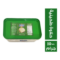 الباسم حلاوة طحينية - 1500 جم