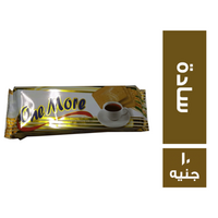 وان مور بسكويت سادة - 10 ج