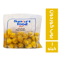 سمارت فود بوب كوردون - 1 كجم