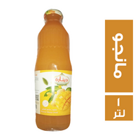 دينارة عصير مانجو - 1 لتر