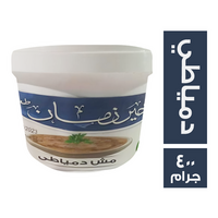 خير زمان مش دمياطي - 400 جم