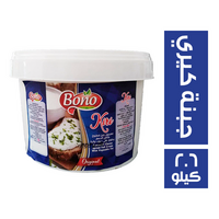 بونو جبنة كيري - 2.6 كجم