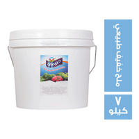 دومتي جبنة ملح خفيف طبيعي - 7 كجم