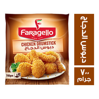 فراجللو دبوس الدجاج الحار - 700 جم