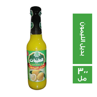 الطيبات بديل الليمون - 300 مل