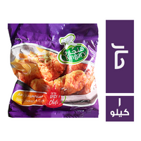 قنجاري ستربس دجاج حار - 1 كجم