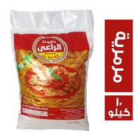 مكرونة الراعي مرمرية - 10 كجم